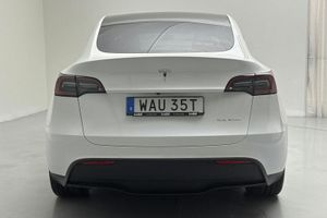 Tesla Model Y bild 5