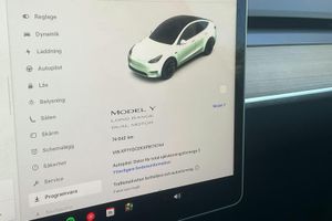 Tesla Model Y bild 10