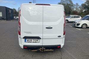 Ford Transit bild 6