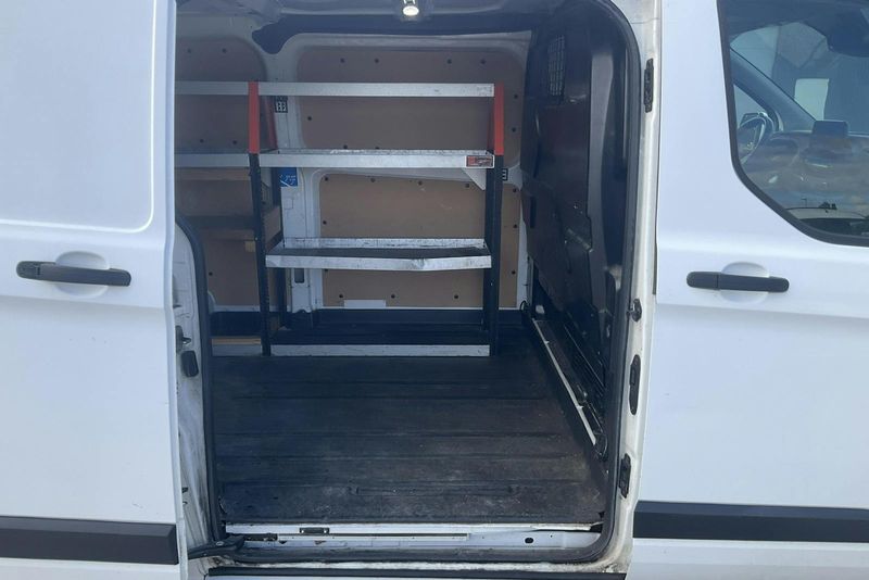 Ford Transit bild 8