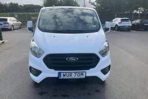 Ford Transit bild 5
