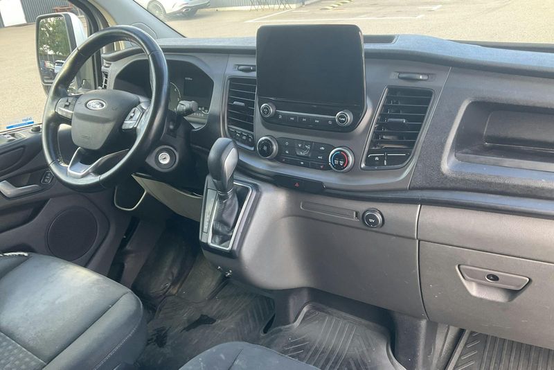 Ford Transit bild 10