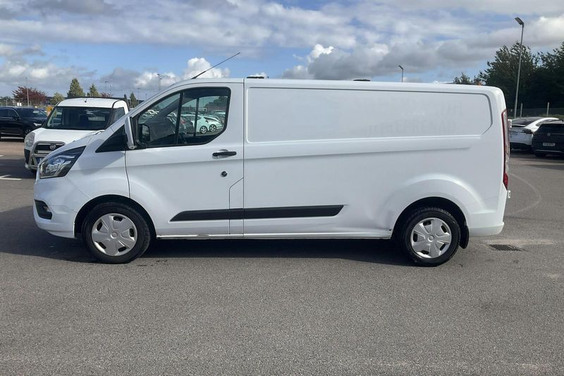 Ford Transit bild 3