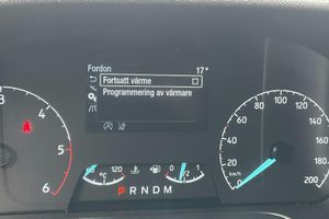 Ford Transit bild 14