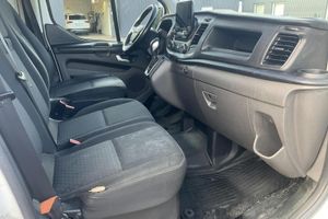 Ford Transit bild 7