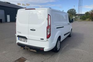 Ford Transit bild 4