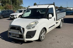 Fiat Doblo bild 1