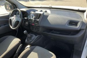 Fiat Doblo bild 7