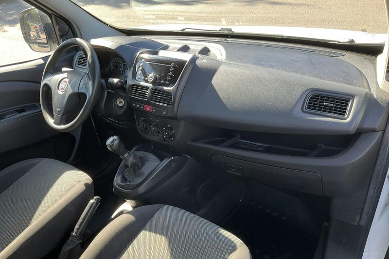 Fiat Doblo bild 7