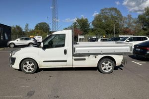 Fiat Doblo bild 3