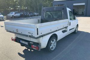 Fiat Doblo bild 4