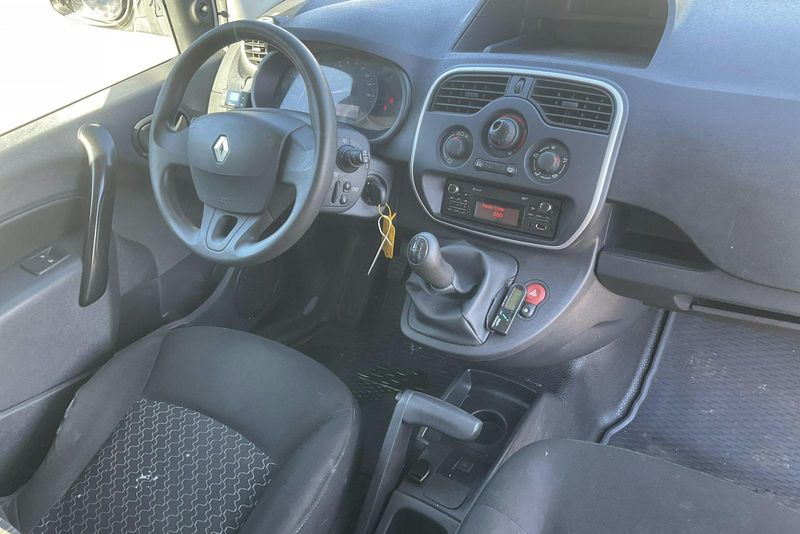 Renault Kangoo bild 7
