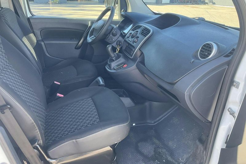 Renault Kangoo bild 8