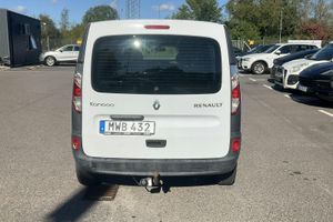 Renault Kangoo bild 6