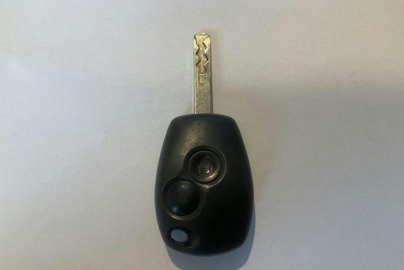 Renault Kangoo bild 13
