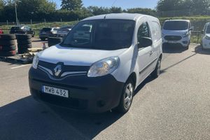 Renault Kangoo bild 1