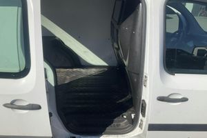 Renault Kangoo bild 9