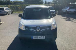 Renault Kangoo bild 5