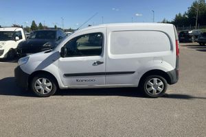Renault Kangoo bild 3