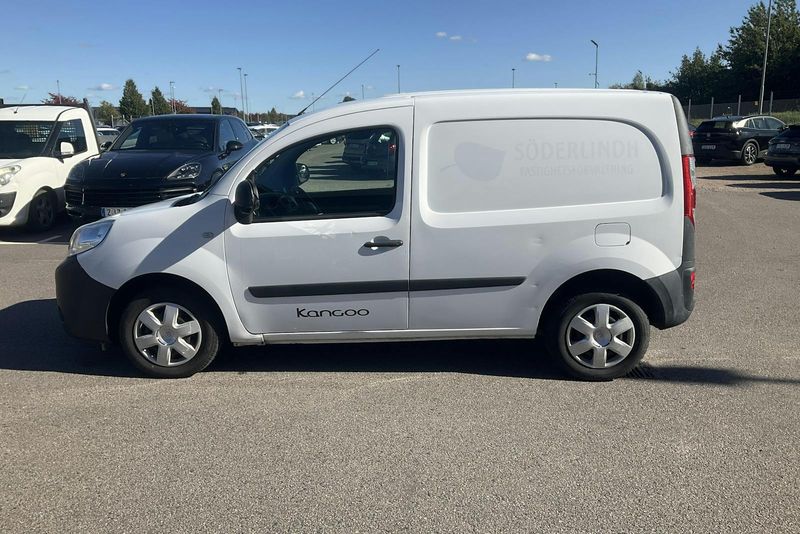 Renault Kangoo bild 3