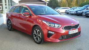 Kia Cee´d bild 3