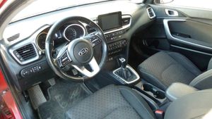 Kia Cee´d bild 6