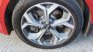 Kia Cee´d bild 12