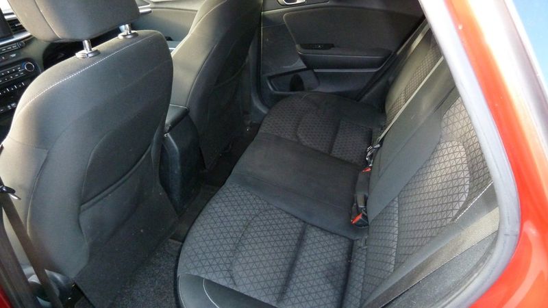 Kia Cee´d bild 8