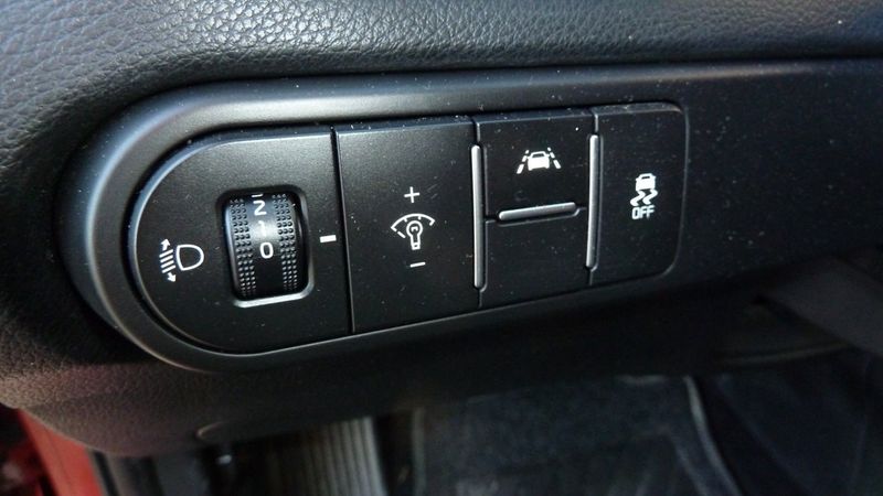 Kia Cee´d bild 10