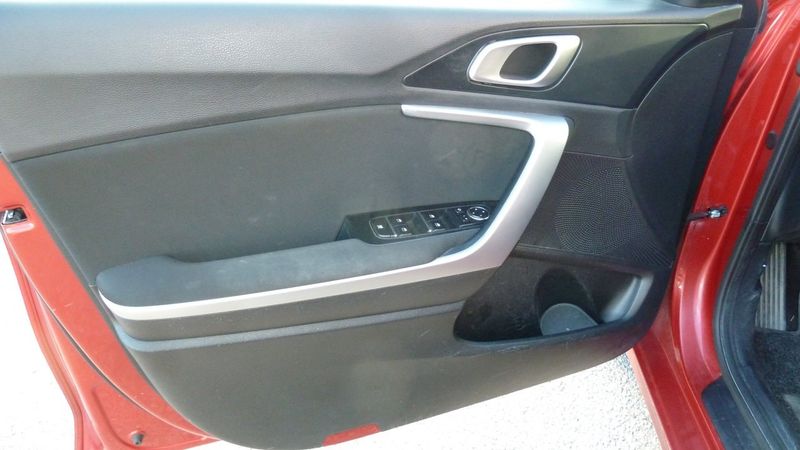 Kia Cee´d bild 9