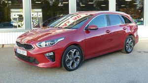Kia Cee´d bild 2