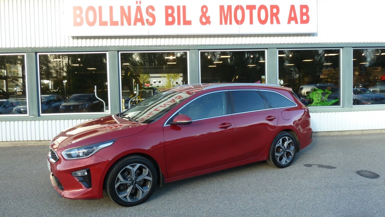 Kia Cee´d