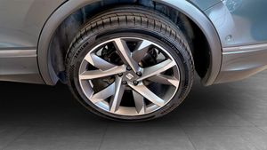 Seat Tarraco bild 6