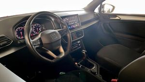 Seat Tarraco bild 7