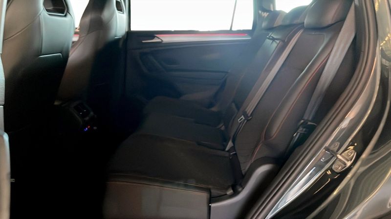 Seat Tarraco bild 11