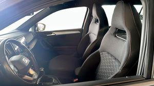 Seat Tarraco bild 8