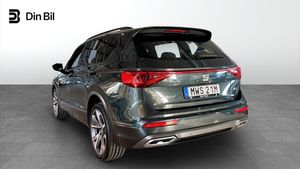 Seat Tarraco bild 3