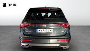 Seat Tarraco bild 5