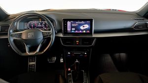 Seat Tarraco bild 10