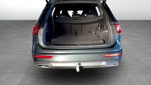 Seat Tarraco bild 12