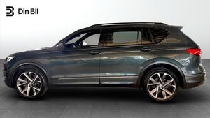 Seat Tarraco bild 2
