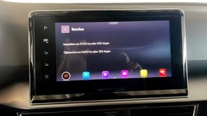 Seat Tarraco bild 9