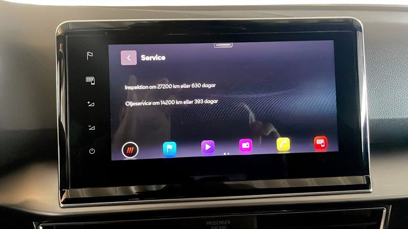 Seat Tarraco bild 9