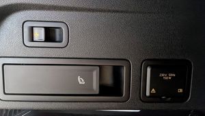 Seat Tarraco bild 13