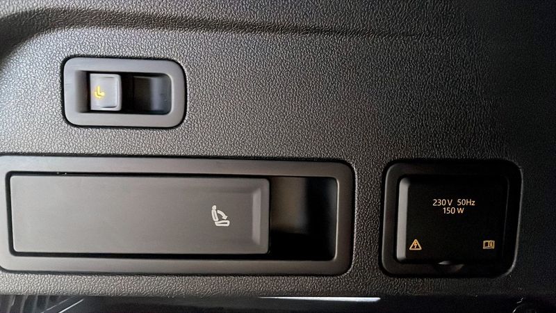 Seat Tarraco bild 13