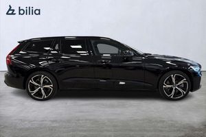 Volvo V60 bild 18