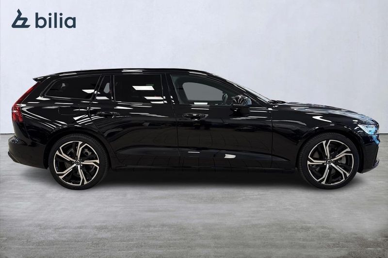 Volvo V60 bild 18