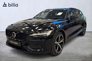 Volvo V60 bild 1