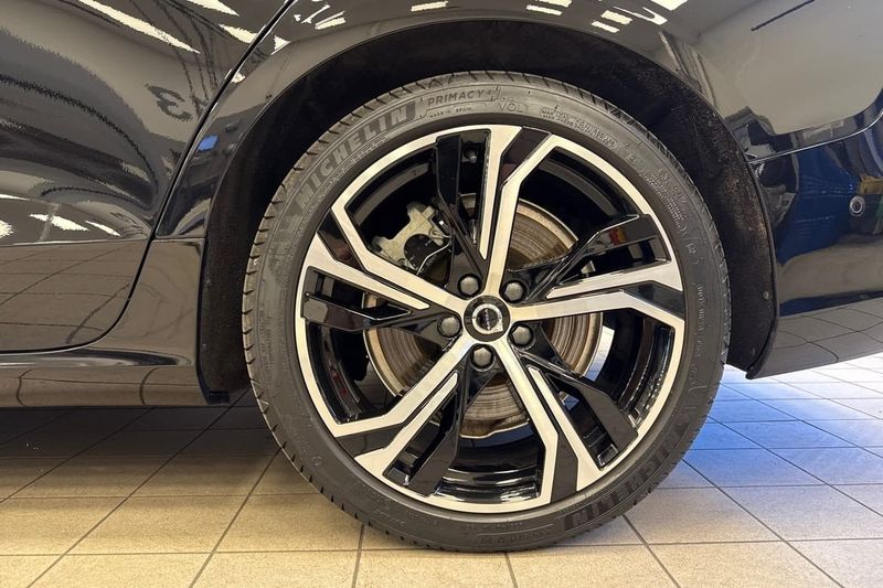 Volvo V60 bild 17