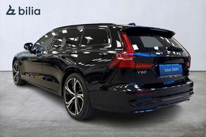 Volvo V60 bild 2